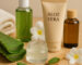Aloe vera producto Colombiano Grupo Sabila