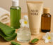 Aloe vera producto Colombiano Grupo Sabila