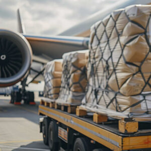 Exportación de Sábila Aloe Vera desde Colombia