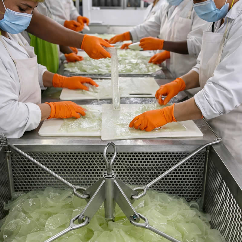 Distribuidor Materia Prima Sábila Colombia