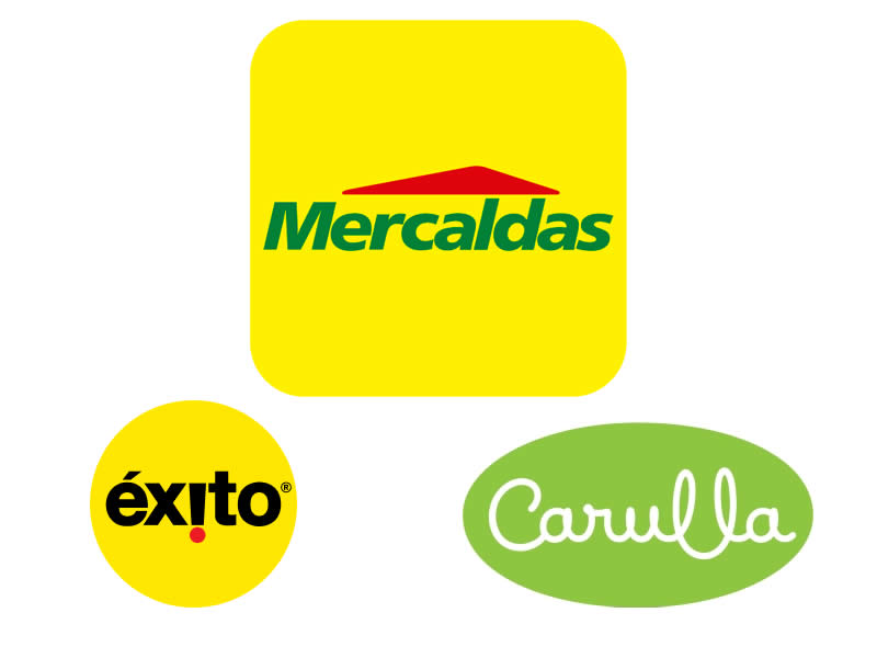 Supermercados venta de Aloe Vera en Manizales