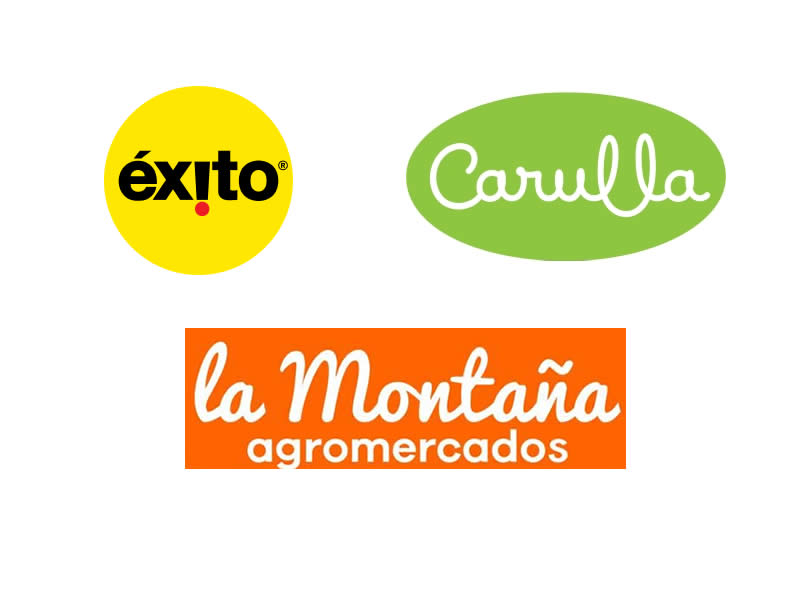 Supermercados venta de Aloe Vera en Pereira